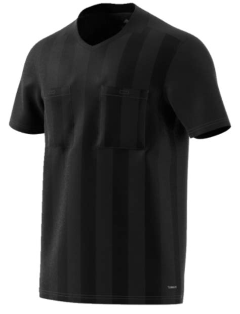 adidas Senior Referee 18 Jersey 